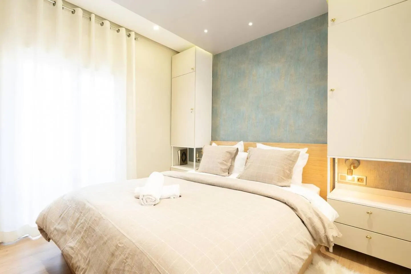 Apartment Appartement 2 Pieces Au Coeur De Casablanca