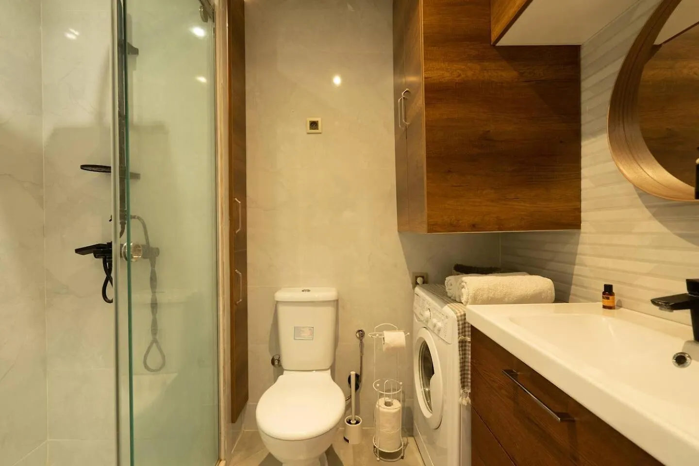 Apartment Appartement 2 Pieces Au Coeur De Casablanca Morocco