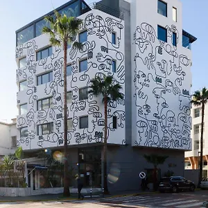 Jm Eco-friendly Casablanca