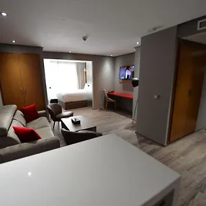 Le 22 Aparthotel