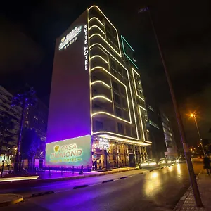 Casa Diamond 卡萨布兰卡