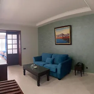 Azur Casablanca