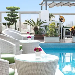 5* Otel Moevenpick