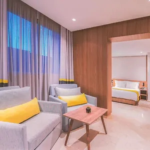4* Otel Oum Palace &