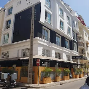 Yto Boutique 卡萨布兰卡