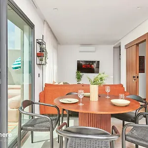 Stayhere - Gauthier 2 - Contemporary Appartement