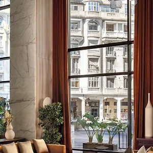 5* Otel Radisson Blu Center