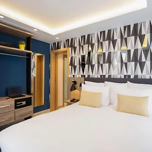 Adagio Premium Center Casablanca