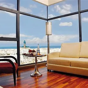 4* Szálloda Barcelo